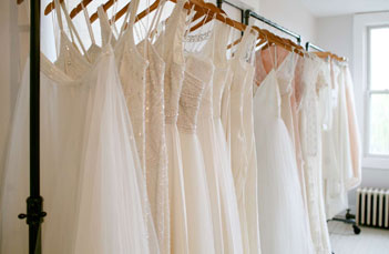 Wedding Gown Cleaning